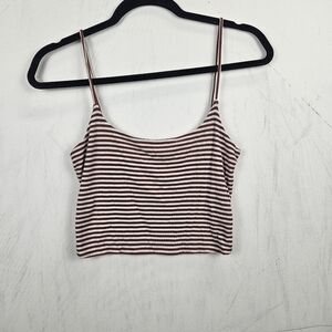 BP Striped Tank Top